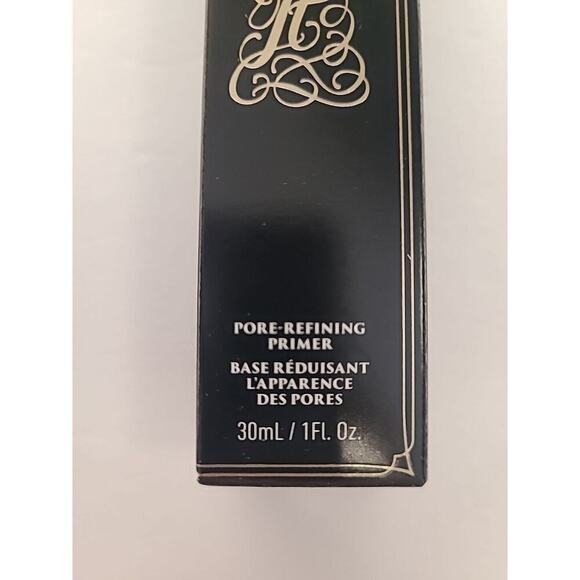 KVD Vegan Beauty Lock-It Pore-Refining Primer 1 fl oz/ 30 ml New Boxed Kat Von D - Picture 2 of 9